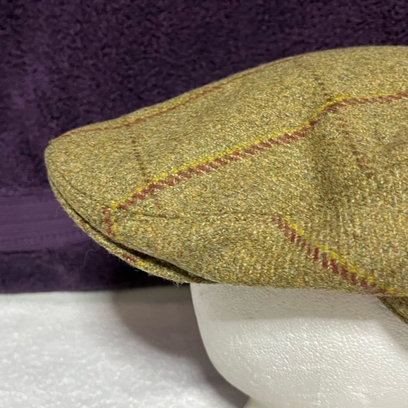 FailsWORTH Gamekeeper Wool Hat - Picture 2 of 9